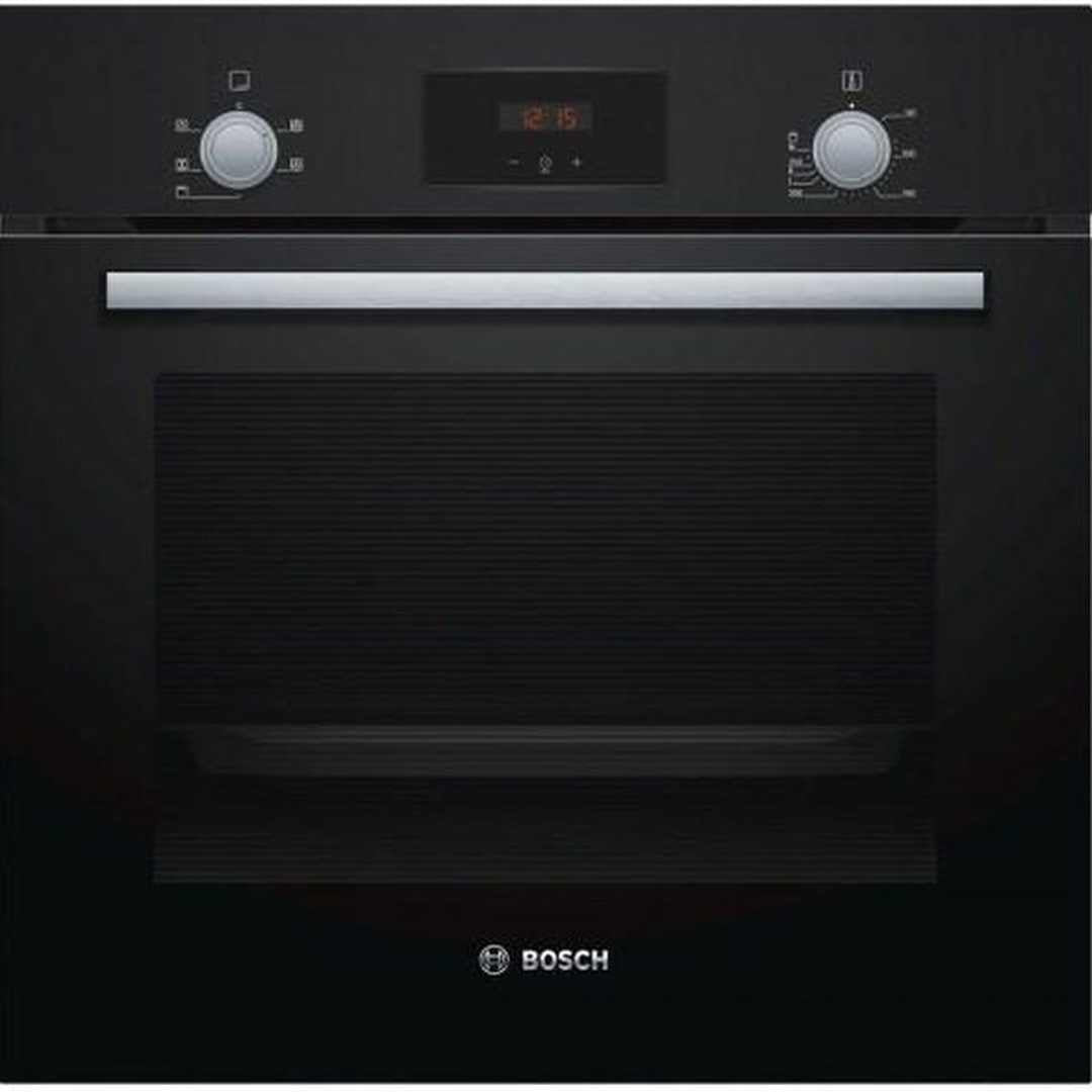 Bosch Integrated Multifunction Oven Serie 2 | HHF113BA0B Bosch Oven Redmond Electric, Gorey