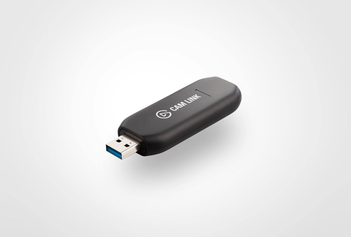 Elgato Cam Link 4K | 106-10GAM9901