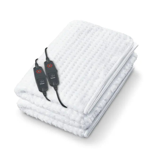 TS 15 Single Heated Underblanket