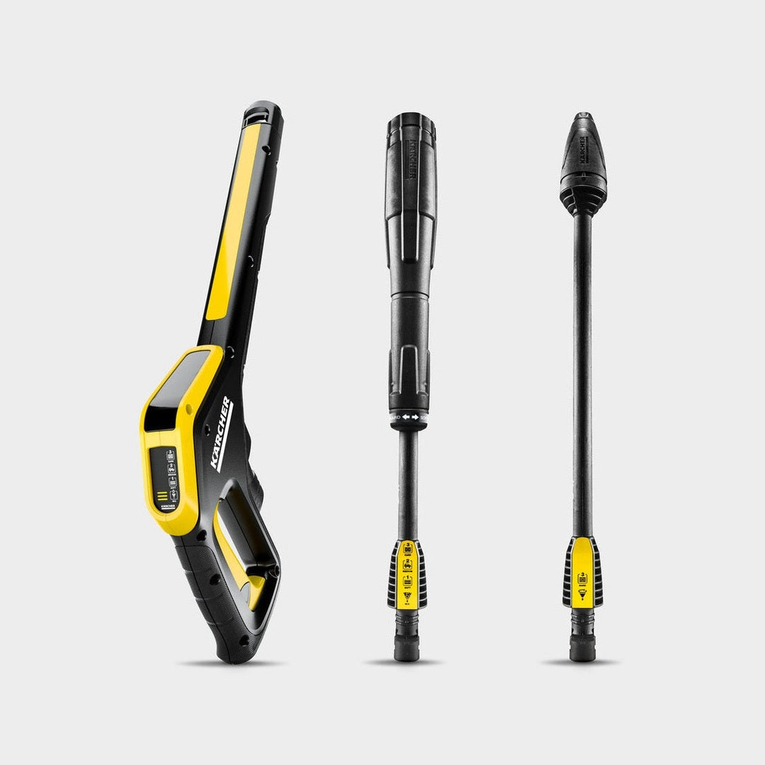 Karcher K4 Power Control Flex Pressure Washer 1.324-302.0