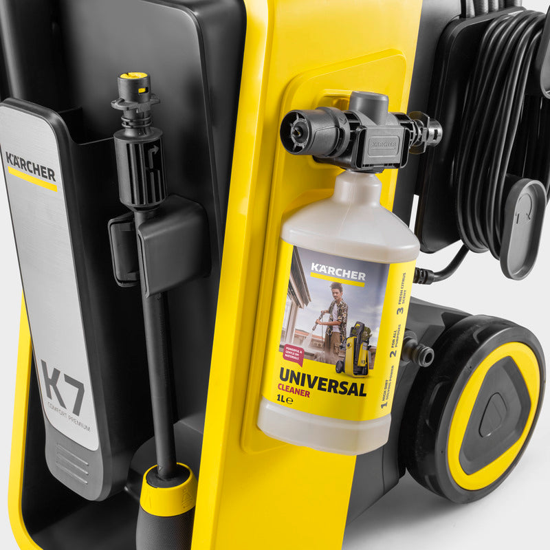 Karcher K 7 Comfort Premium Pressure Washer | 1.317-502.0 1.317-502.0