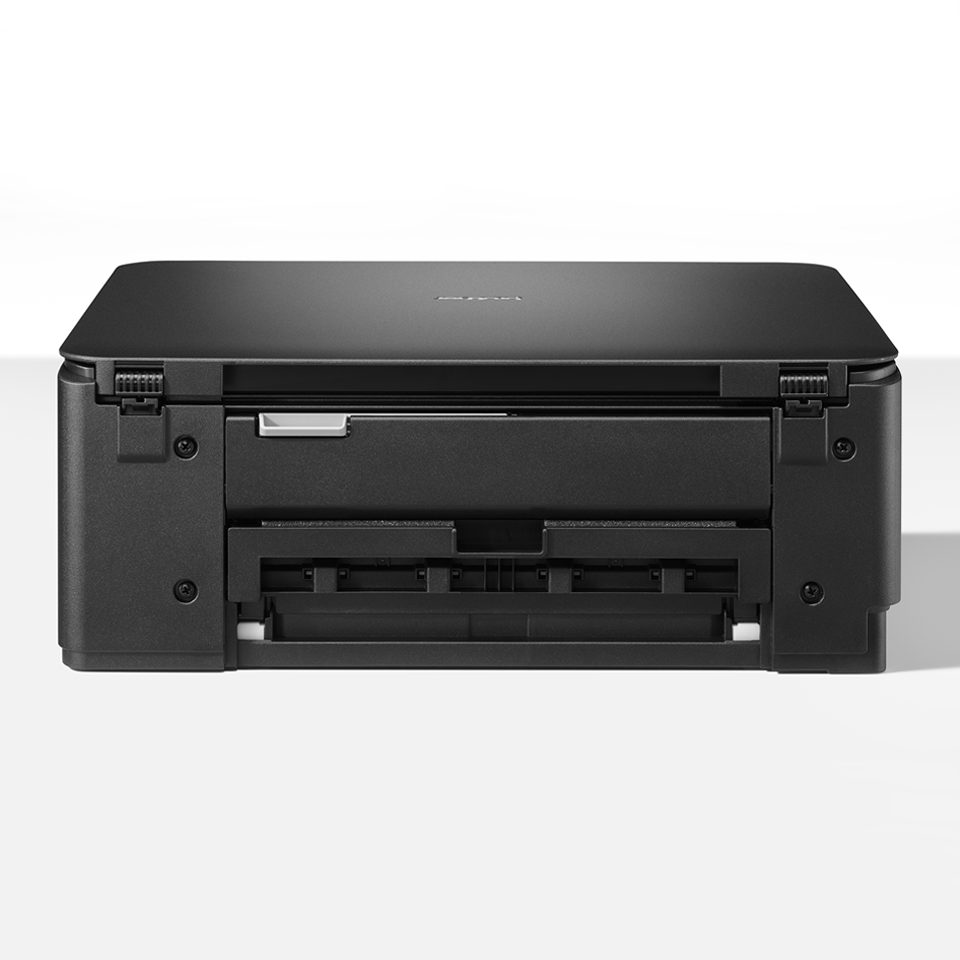 A4 Colour Wireless Ink Tank Multifunction Printer