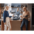 De'Longhi La Specialista Arte Bean To Cup Coffee Machine | Black - EC9155.MB Redmond Electric Gorey