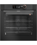 De Dietrich 73L Built-In Electric Pyrolytic Single Oven - Black | DOP7350A Redmond Electric Gorey