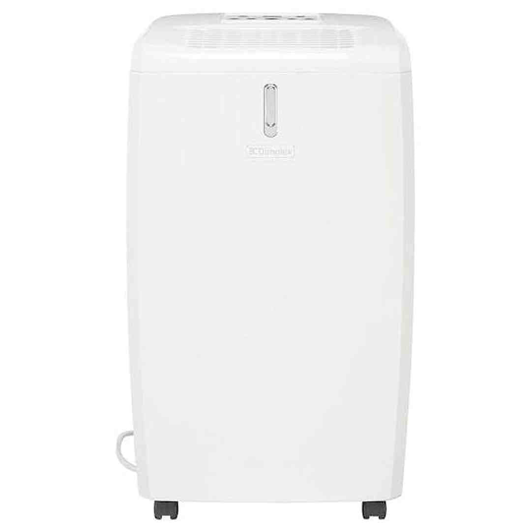 Dimplex 20L Dehumidifier White | EVERDRI20EL Dimplex Dehumidifiers Redmond Electric