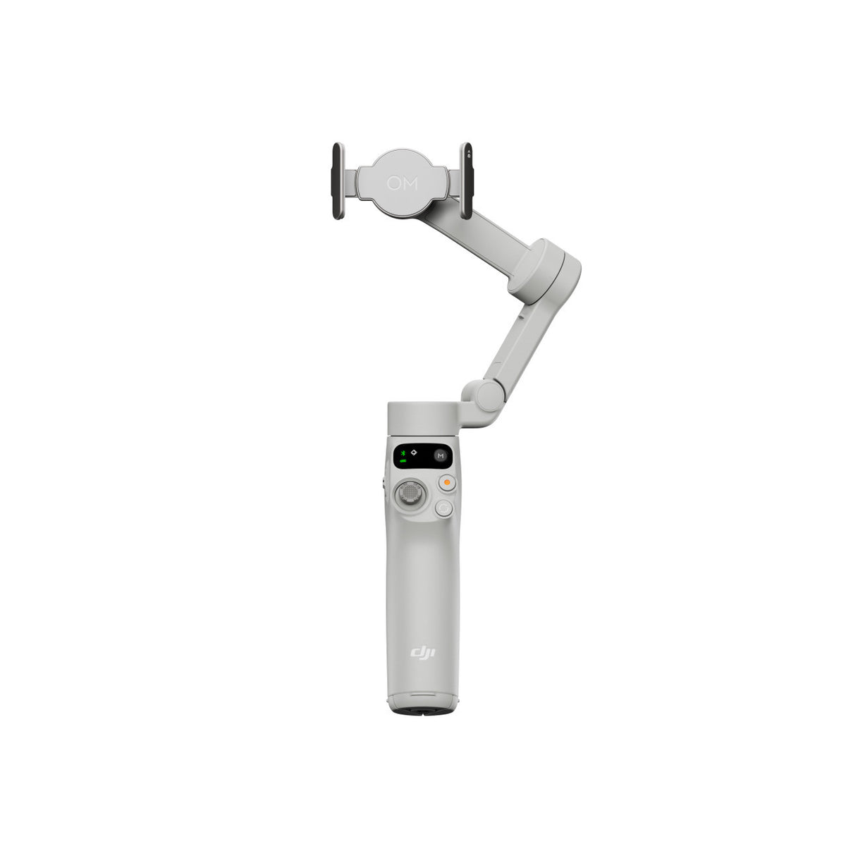 DJI Osmo Mobile 7 Gimbal Stabilizer for iPhone, Android, Built-in Tripod CP.OS.00000406.01
