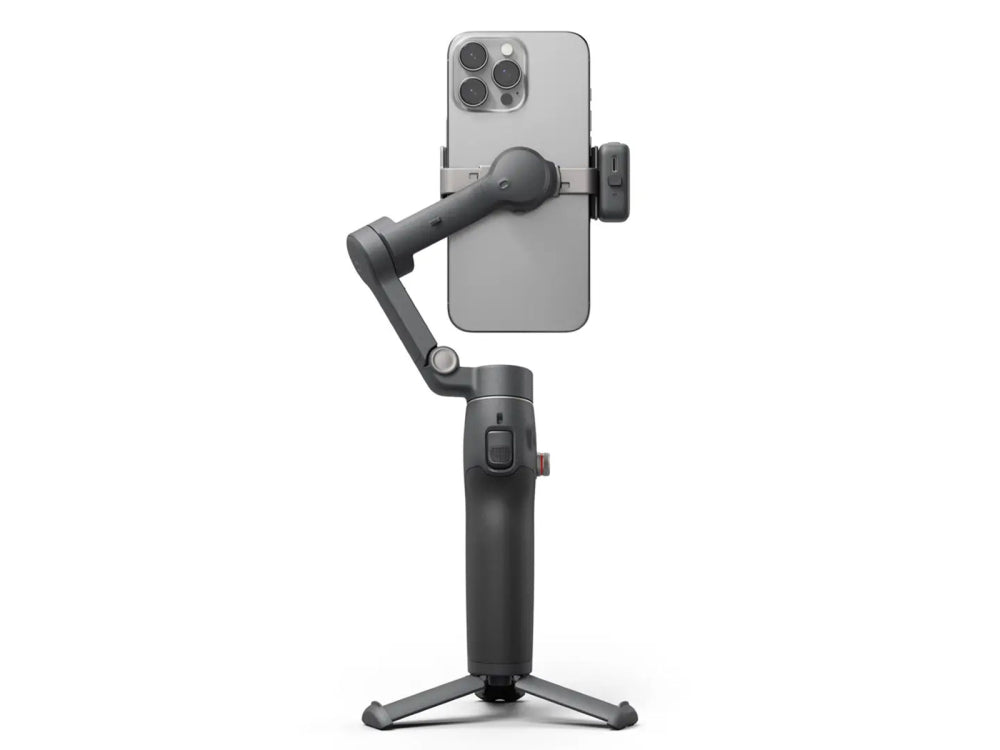 Osmo Mobile 8 Smartphone Gimbal
