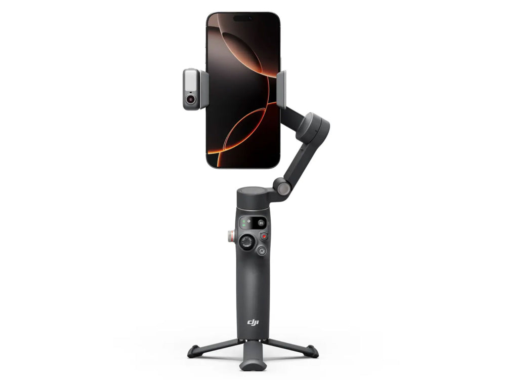 Osmo Mobile 8 Smartphone Gimbal
