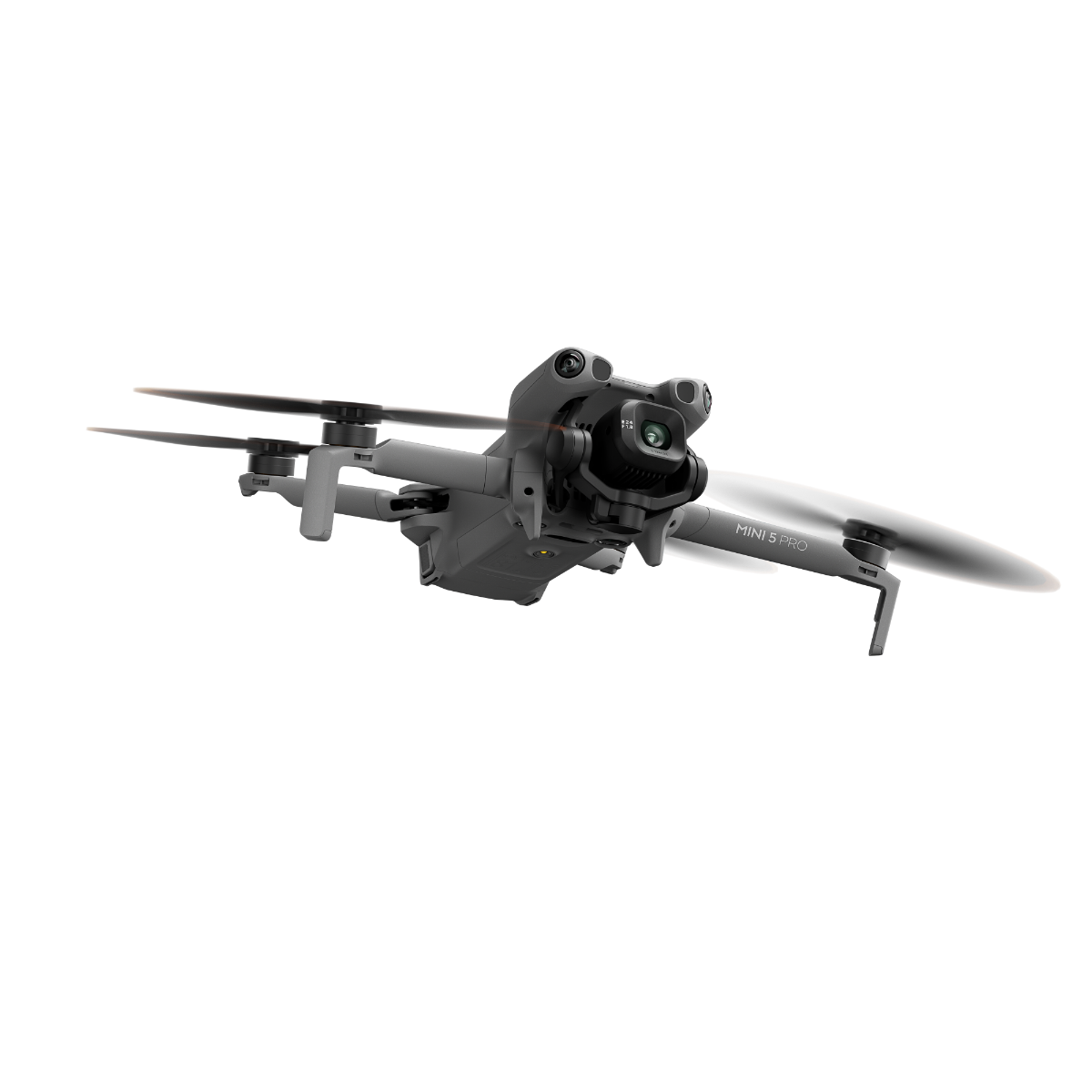 DJI Mini 5 Pro Drone 50MP Camera, 4K Video, 10KM Transmission – view 8