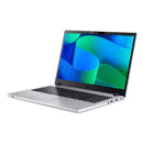 Acer TravelMate P2 15" Core i5-1334U Laptop | 8GB | 512GB | Silver - NX.BE1EK.001 Redmond Electric Gorey