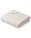 Dimplex Double Washable Fleece Heated Under Blanket DFB2002 Redmond Electric Gorey