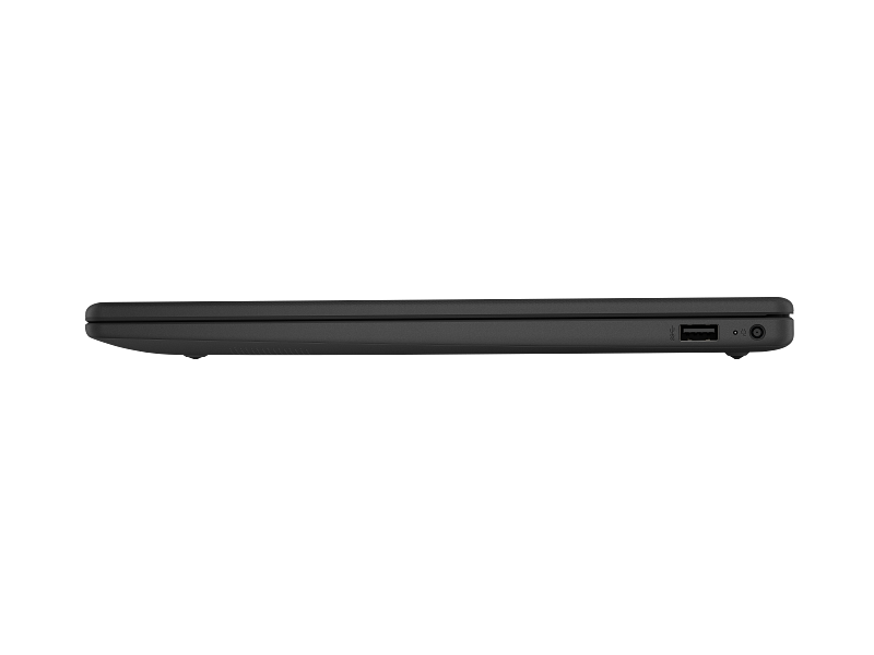 15.6-Inch Full HD Laptop Ryzen 5 7520U 8GB RAM 512GB SSD Black