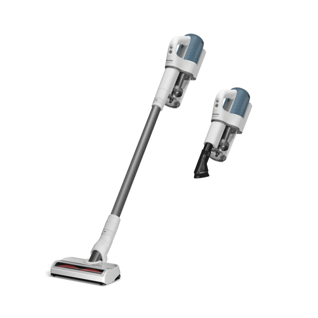 Miele Duoflex HX1 Cordless Stick Vacuum Cleaner in Nordic Blue | 12377910 Miele Vacuum Cleaner Redmond Electric, Gorey
