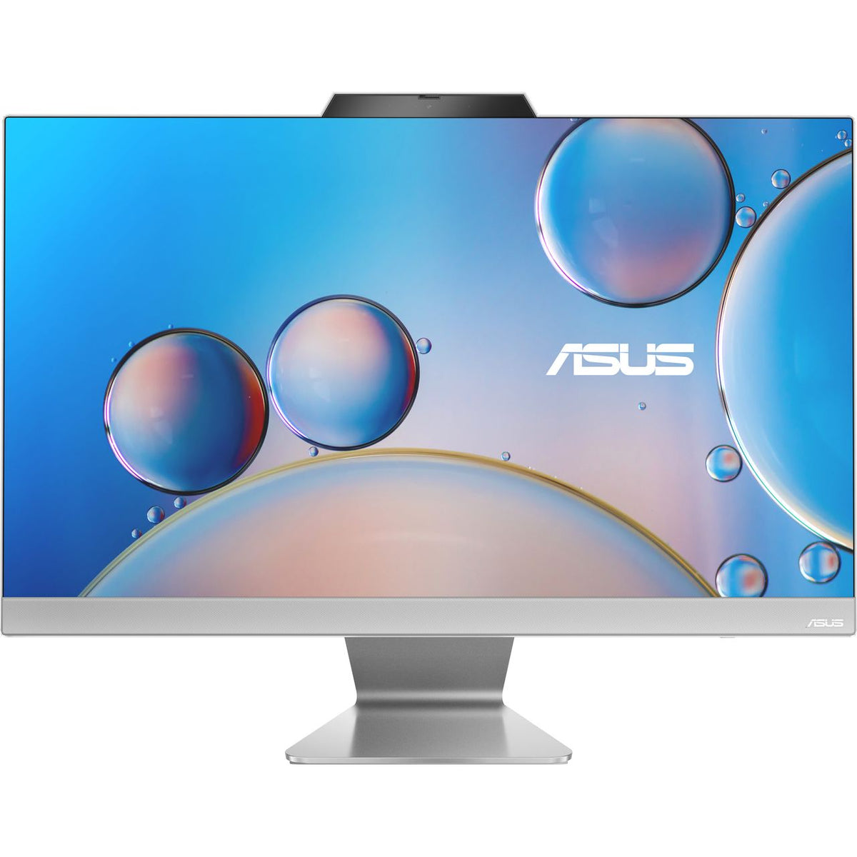 23.8" All In One - Intel Core i5, 512GB SSD - White | A3402WVAK-WPC101W