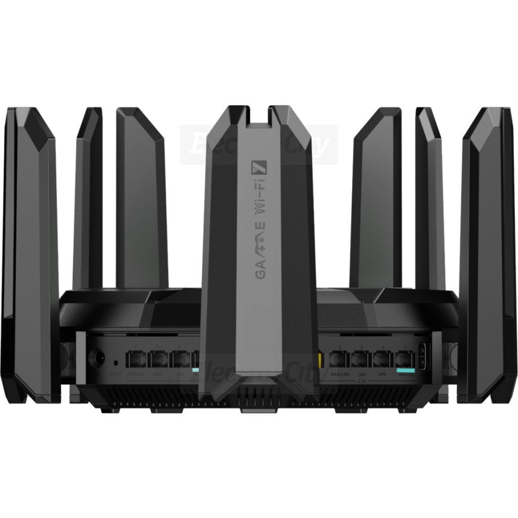 Ruijie Reyee BE7200 Wi-Fi 7 Gaming Router RG-EW7200BEPRO