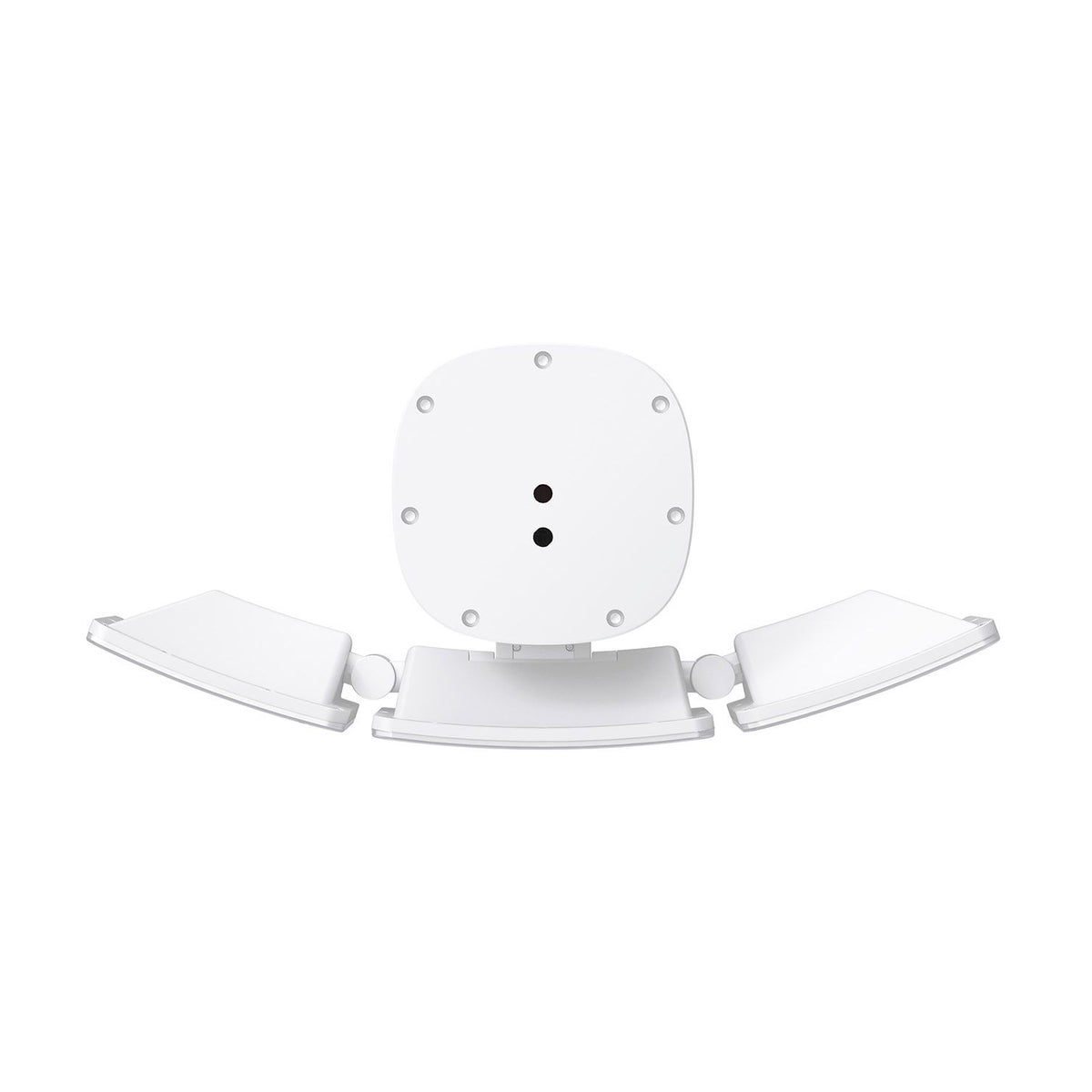 Eufy Floodlight Cam 2 Pro 2K Outdoor Security Camera T8423G22