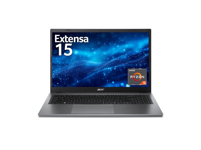 Acer Extensa R5 7520U 8G 256GB Win 11 Pro Education NX.EJ4EK.004