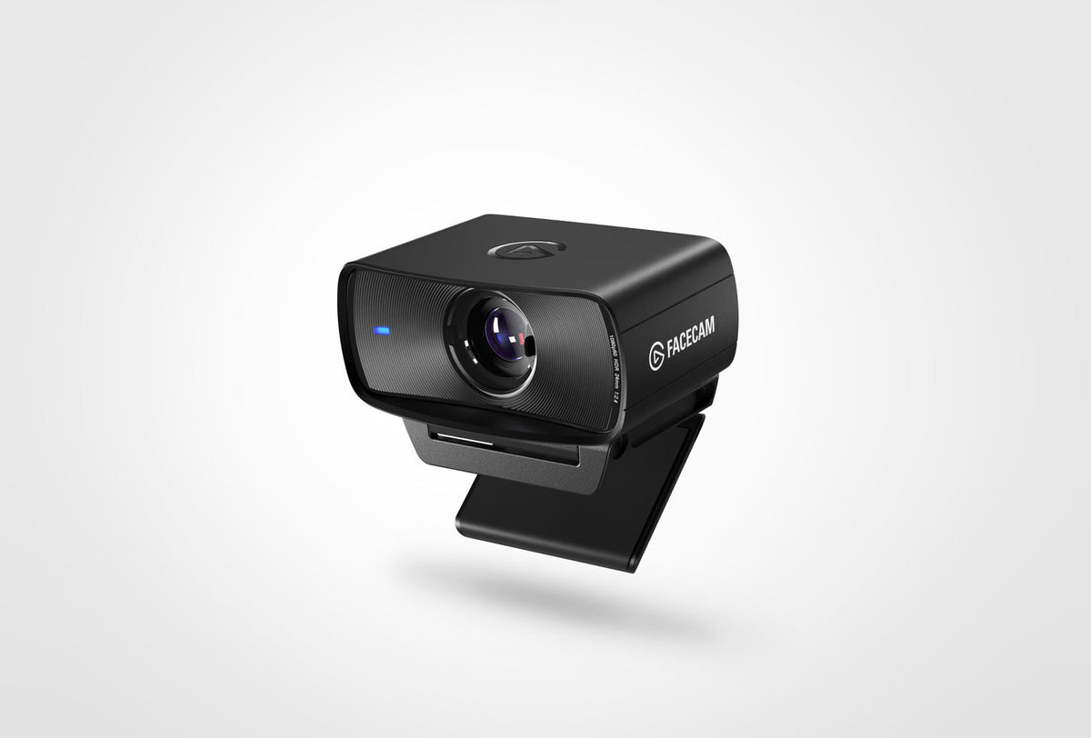 Elgato Facecam | 106-10WAA9901