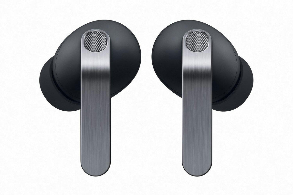 Galaxy Buds4 Pro Wireless Earbuds Black