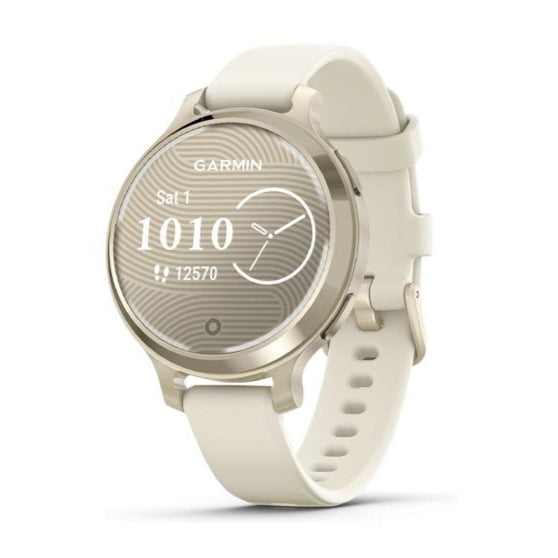 Lily 2 Active 38mm | Lunar Gold - Redmond Electric