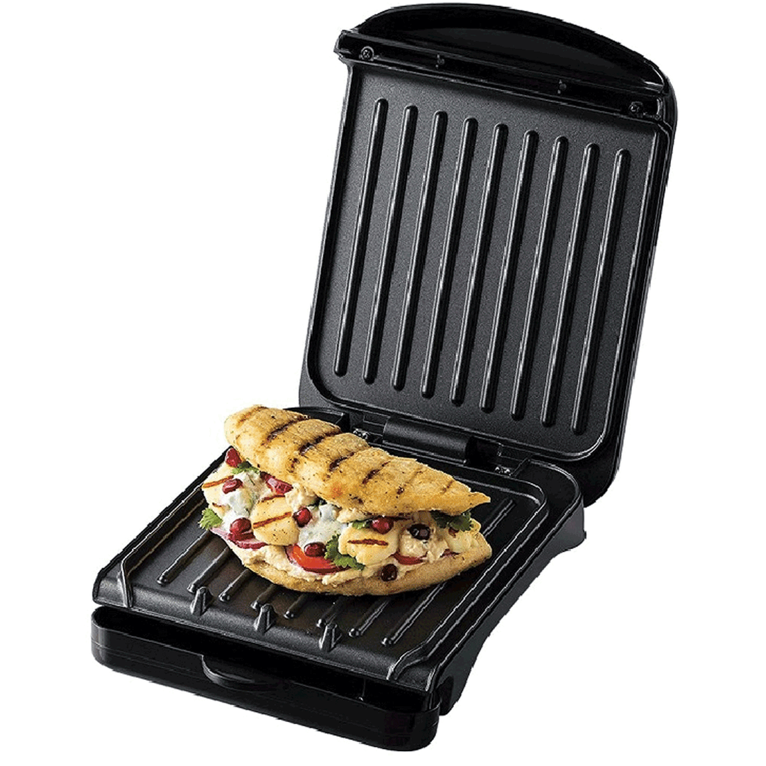 George Foreman Small Fit Grill George Foreman Grill Redmond Electric, Gorey