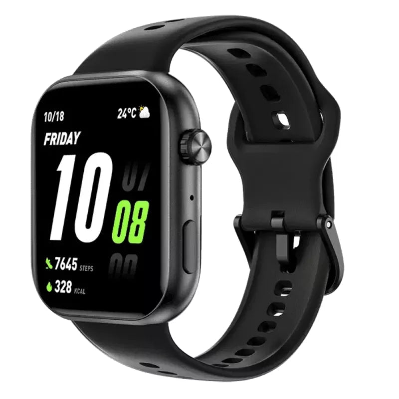 HONOR Choice Watch 2i Smartwatch, Black 5504ACGT Smartwatch