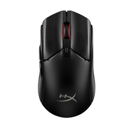Pulsefire Haste 2 Core Wireless Mouse in Black - Redmond Electric