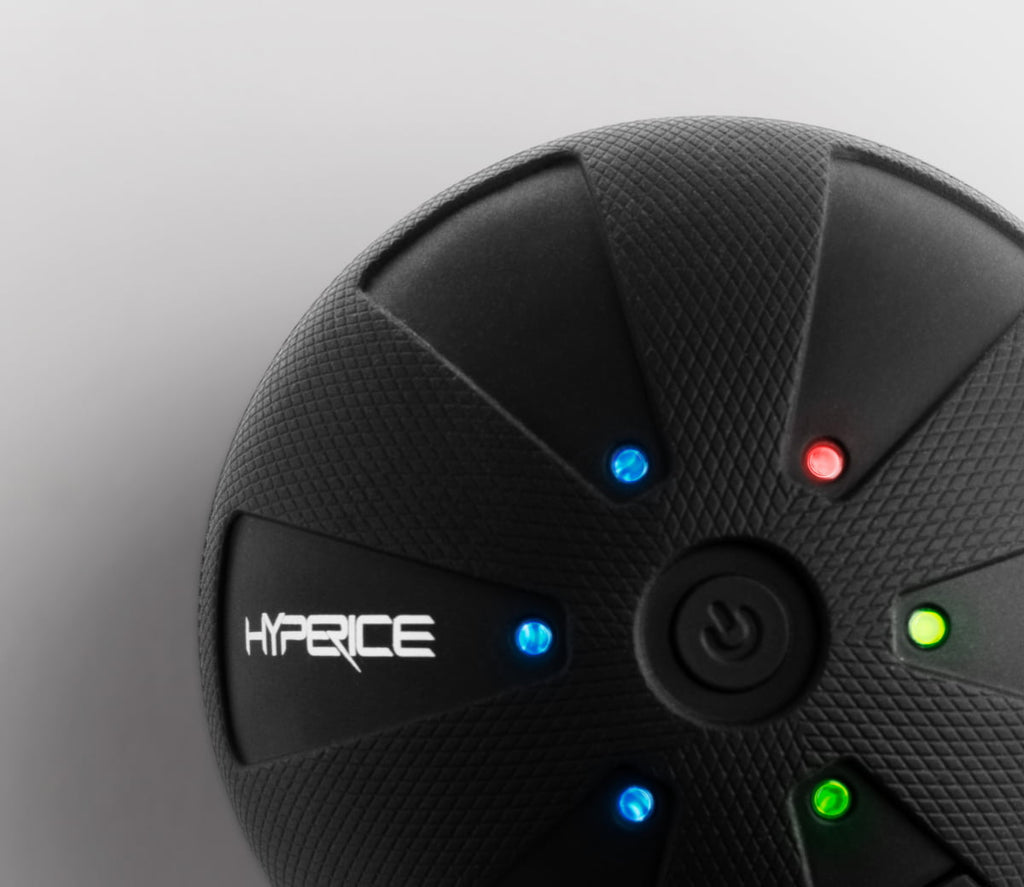 Hypersphere Go - Redmond Electric