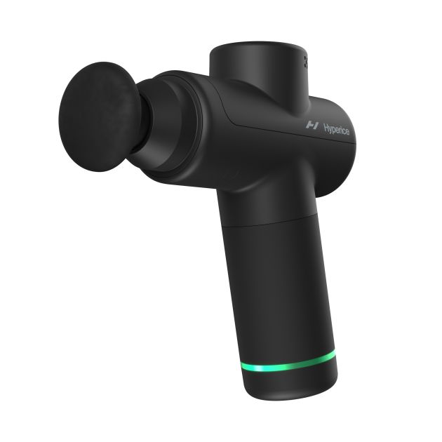 Hypervolt GO 2 Black