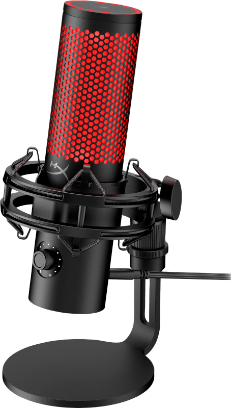 QuadCast 2 Microphone