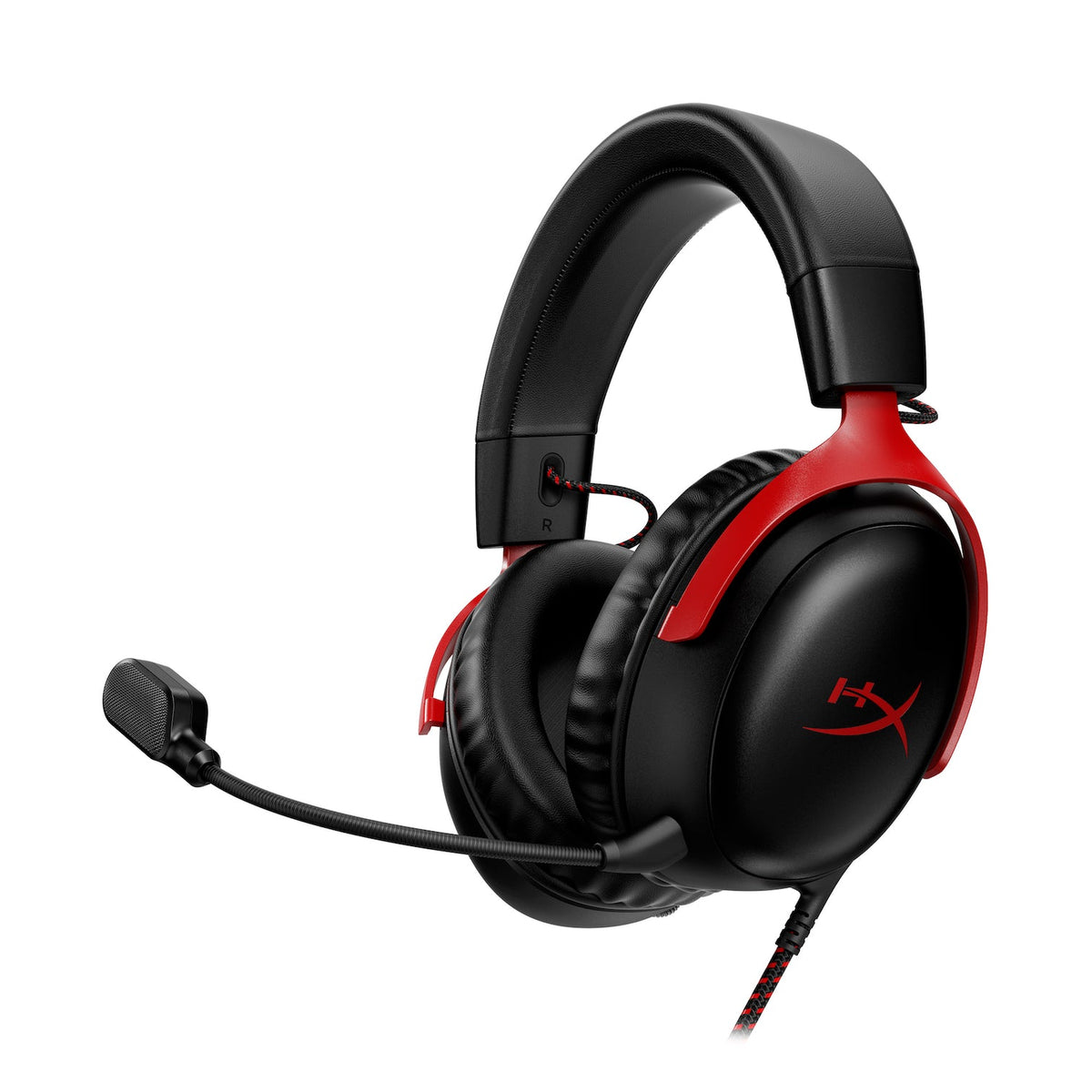 Cloud III Wired Gaming Headset | 259-727A9AA - Redmond Electric