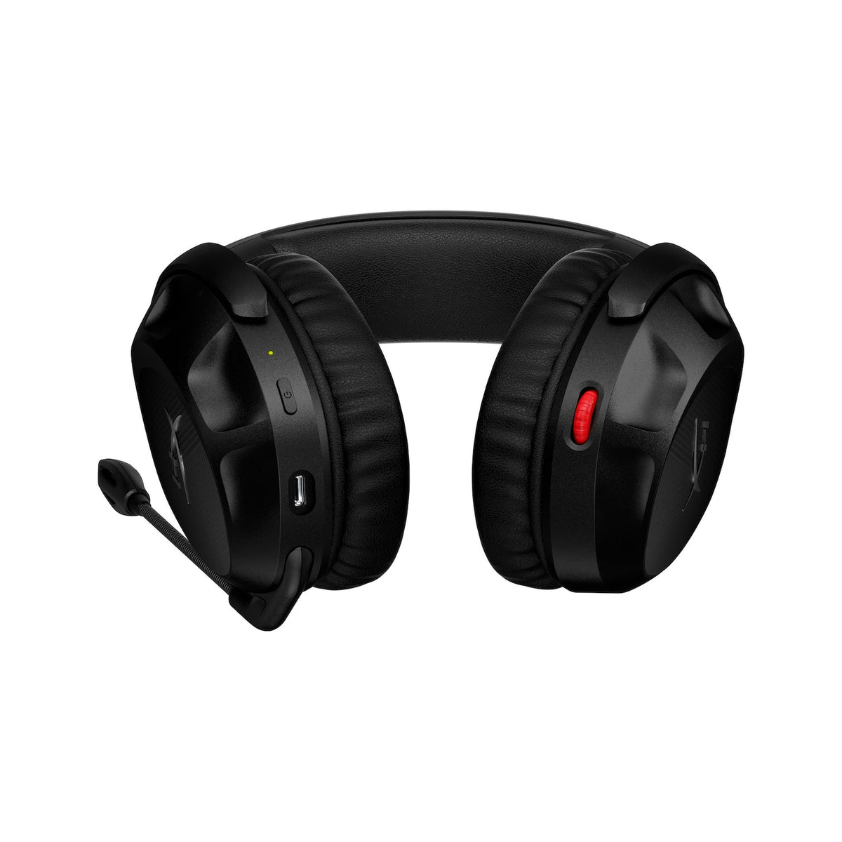 Cloud Stinger 2 Wireless Gaming Headset - Redmond Electric