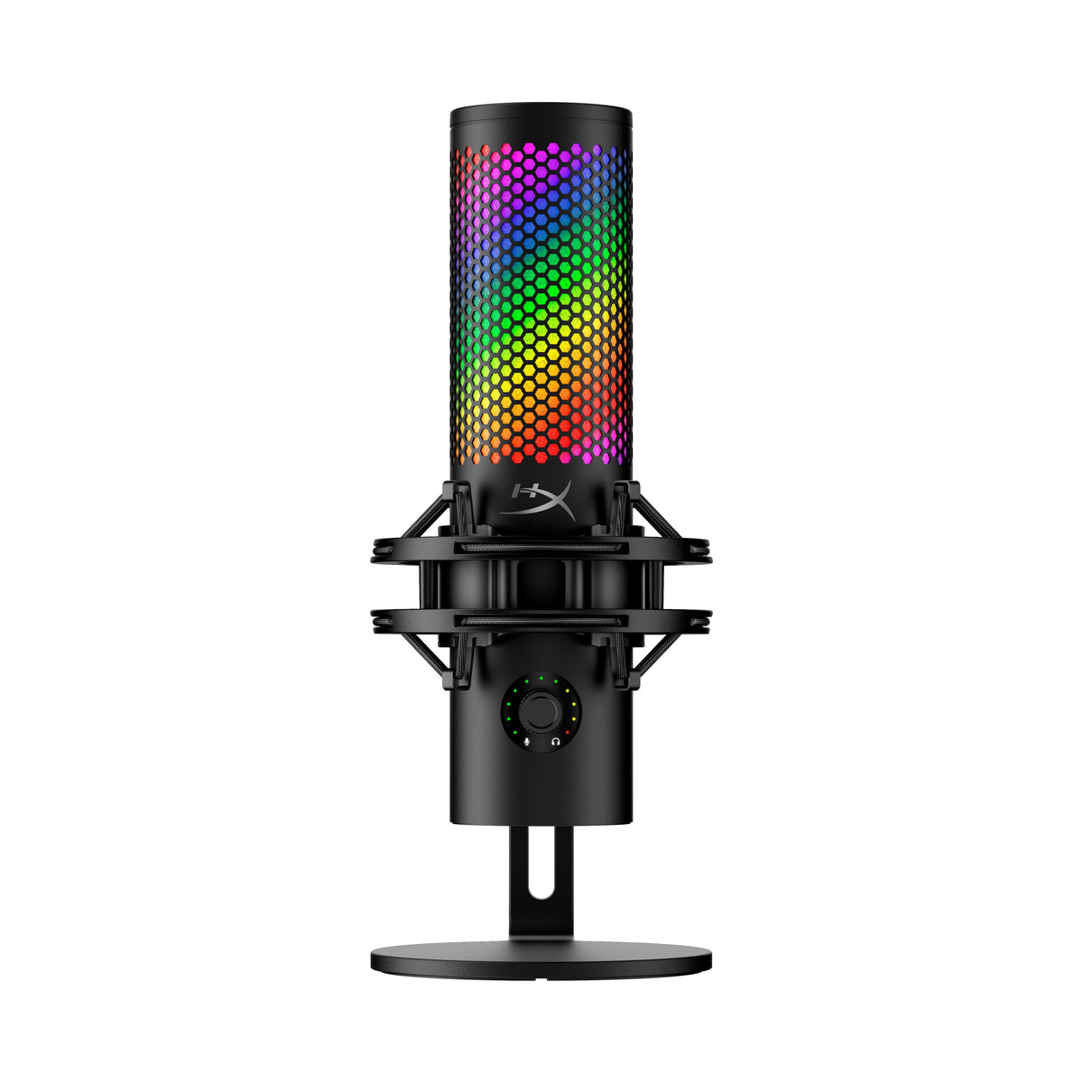 QuadCast 2 S – USB Microphone