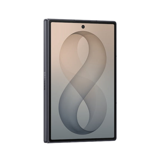Galaxy Z Fold8 256GB 5G Smartphone – Graphite | SM-F971BZKBEUB