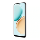 400 Smart 6 GB / 128 GB - 6.77″ 120 Hz Smart Phone | Velvet Black