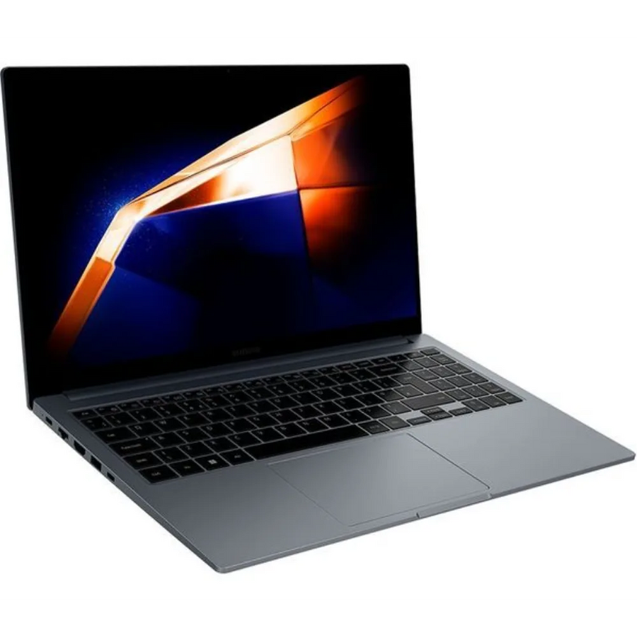 Samsung Galaxy Book4 15.6" Core I5 | 512GB | SSD 8GB RAM Laptop | Grey - NP750XGJ-KG3UK Redmond Electric Gorey