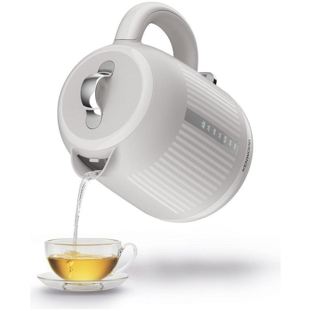 Kenwood Dawn 1.7 Litre 3000W Electric Kettle | ZJP09.000CR Kenwood Kettle Redmond Electric, Gorey