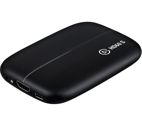 Elgato Game Capture HD60 S | 106-1GC109901004
