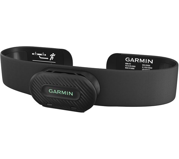 HRM-Fit Heart Rate Monitor For Women - Redmond Electric