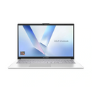 Asus Vivobook Go 15.6" AMD Ryzen 5 | 8GB | 512GB | Silver - SE1504FA-BQ2075W Redmond Electric Gorey