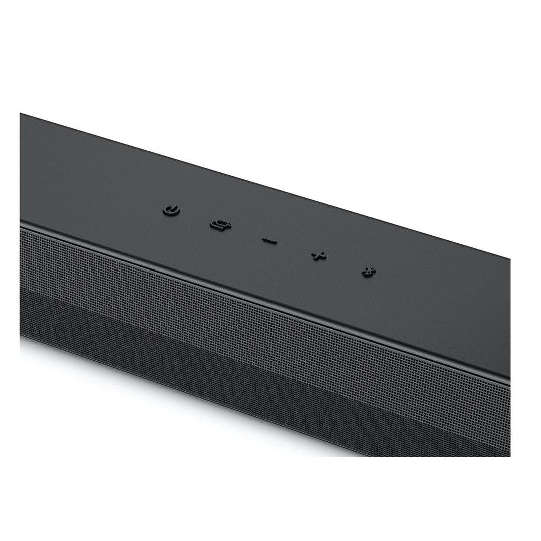 LG Soundbar for TV with Stereo Sound 2.1 channel | US40T.DGBRLLK LG Soundbar Redmond Electric