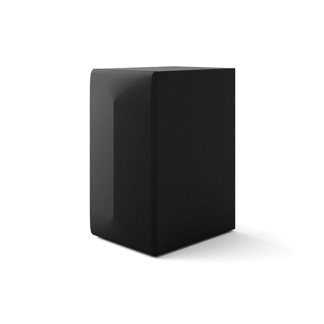 LG Cinematic 3.1 Channel Soundbar US60T | US60T.AGBRLLK LG Soundbar Redmond Electric