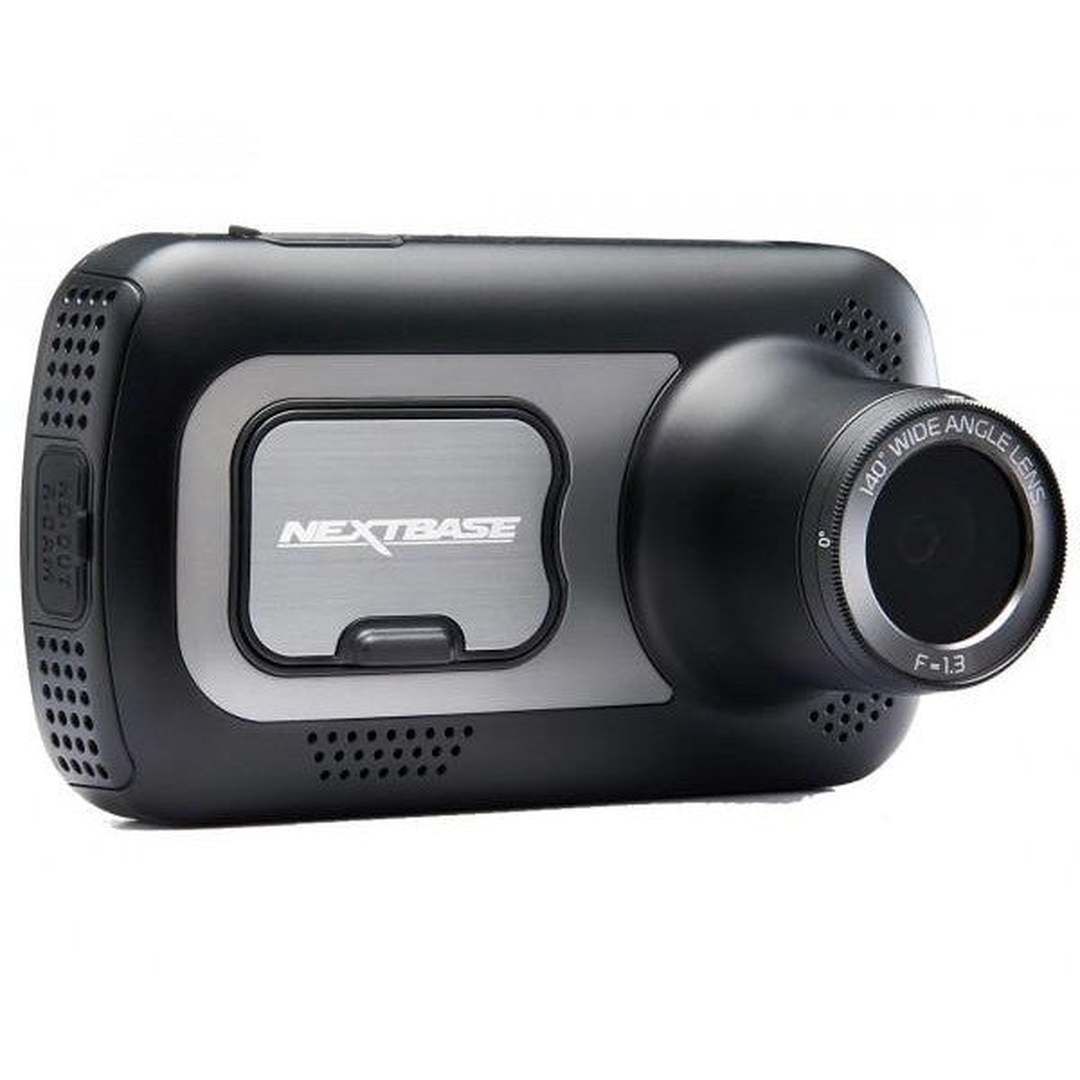 NextBase 3" Full HD Dash Cam with Alexa | NBDVR522GW NextBase Dashcam Redmond Electric, Gorey