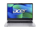 Acer TravelMate P2 15" Core i5-1334U Laptop | 8GB | 512GB | Silver - NX.BE1EK.001 Redmond Electric Gorey
