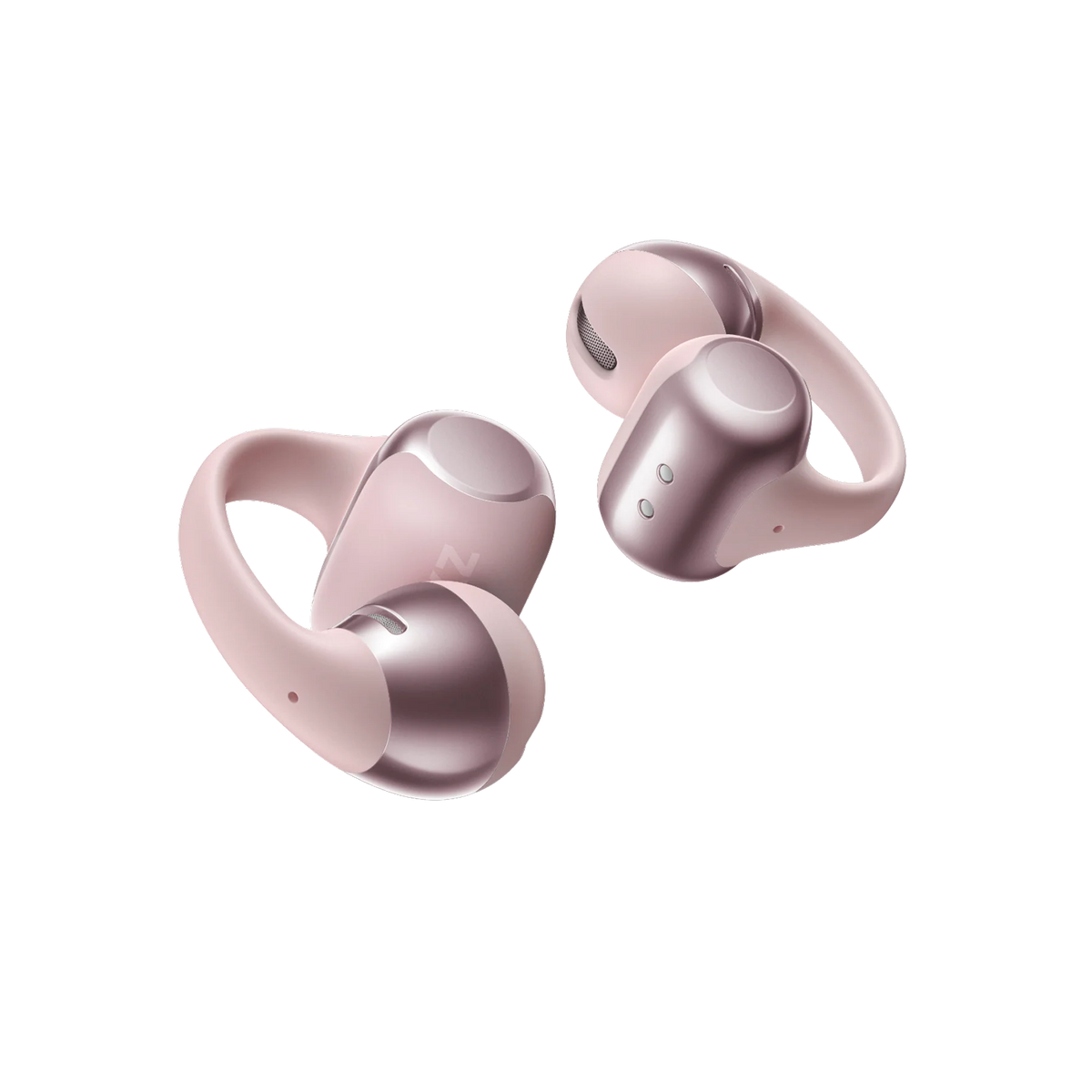 SHOKZ OpenDots ONE Pink open-ear earbuds - image 1