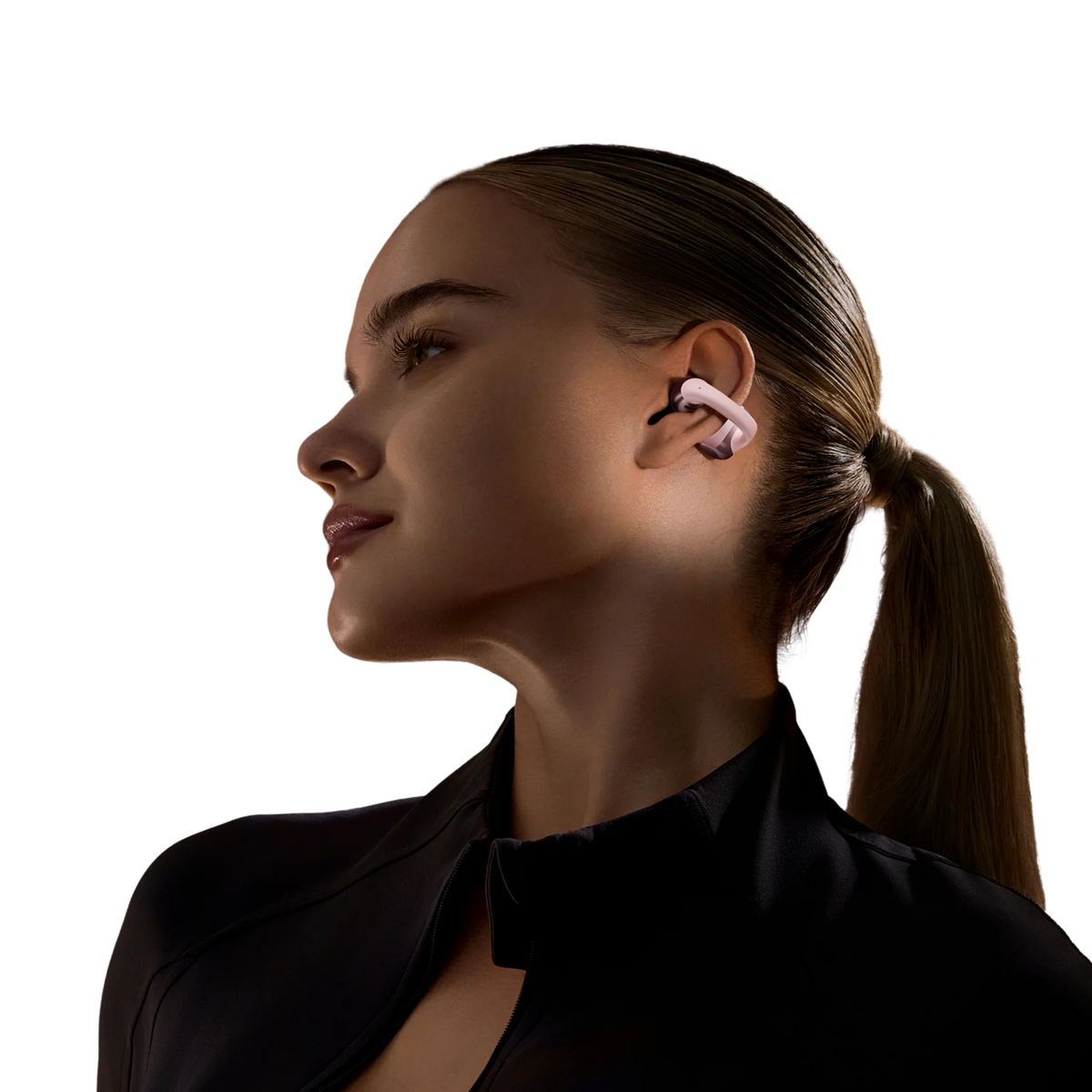 SHOKZ OpenDots ONE Pink open-ear earbuds - image 5