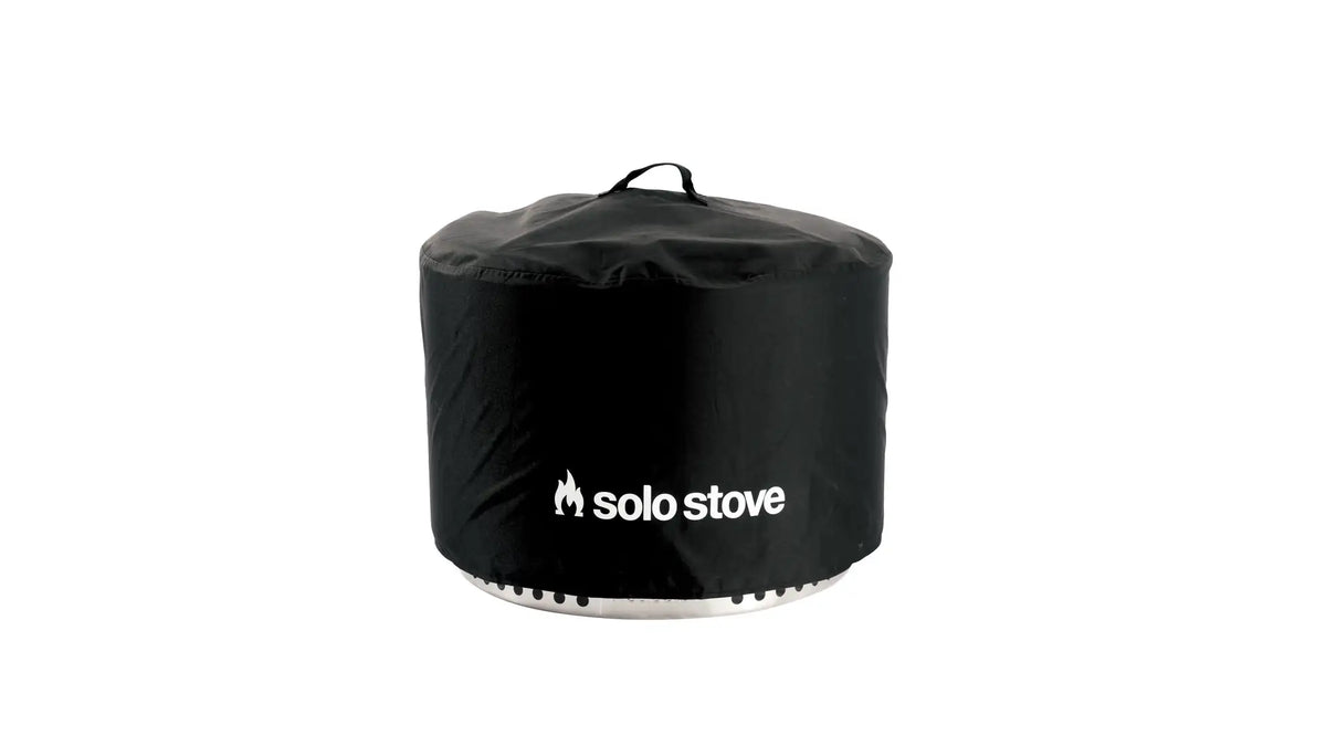Yukon 27” Fire Pit Shelter Cover