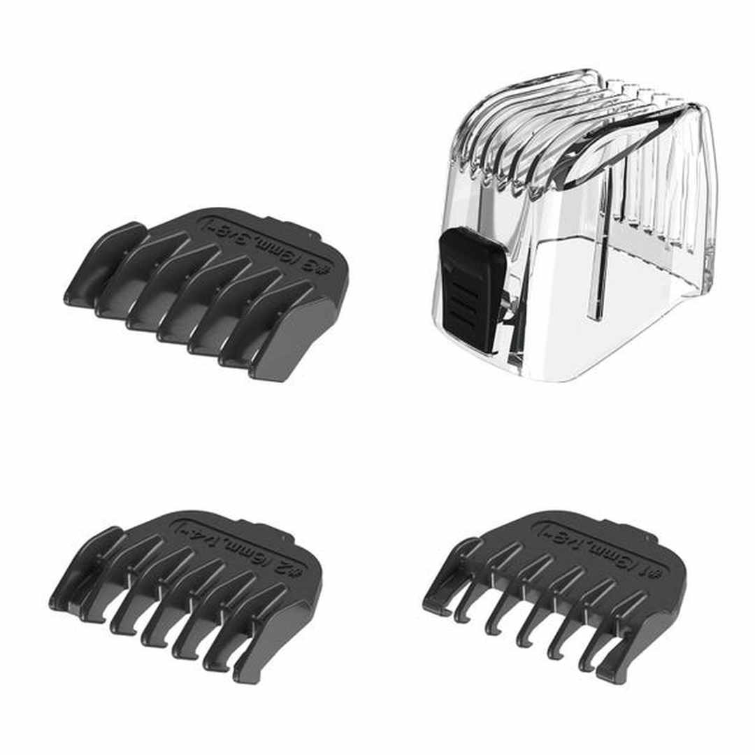 Remington All-in-One Grooming Kit | PG6020 Remington Styling & Grooming Redmond Electric