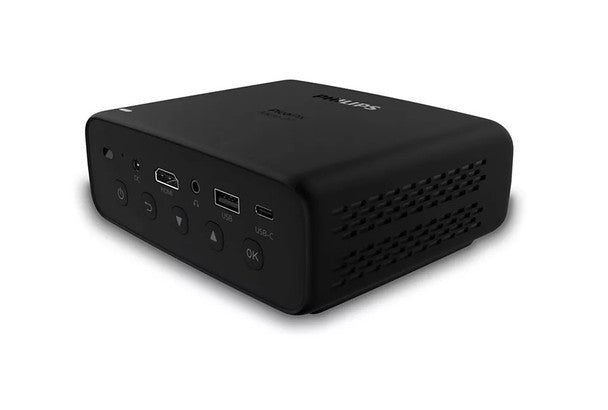 PicoPix Micro 2TV Projector