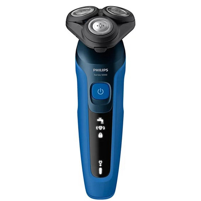 Philips Series 5000 Wet & Dry Electric Shaver | S5466/17 S5466/17